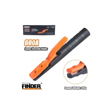 ELECTRODE HOLDER 600A FINDER