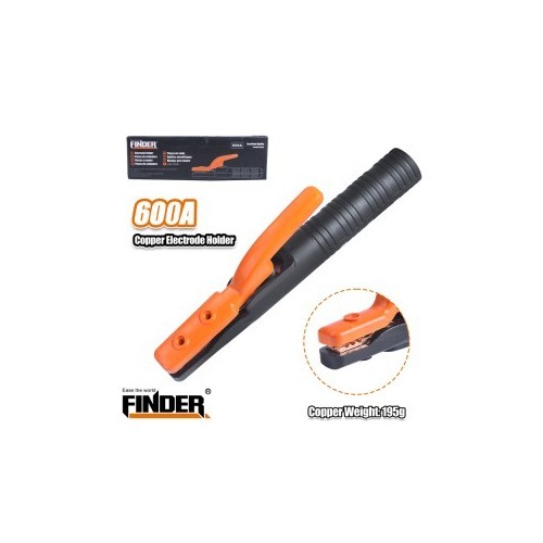 ELECTRODE HOLDER 600A FINDER