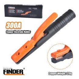 ELECTRODW HOLDER 300A FINDER