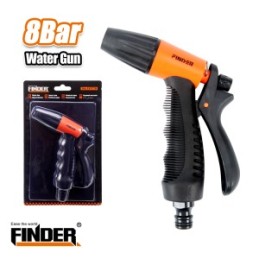 WATER GUN FINDER