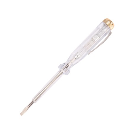 Electrometric Detector & screwdriver 3*140MM FINDER