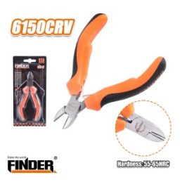 Mini Cutting Plier 4.5" finder