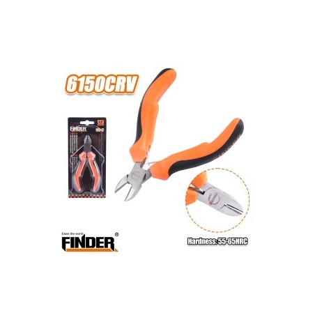 Mini Cutting Plier 4.5" finder