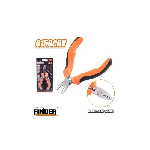 Mini Cutting Plier 4.5" finder