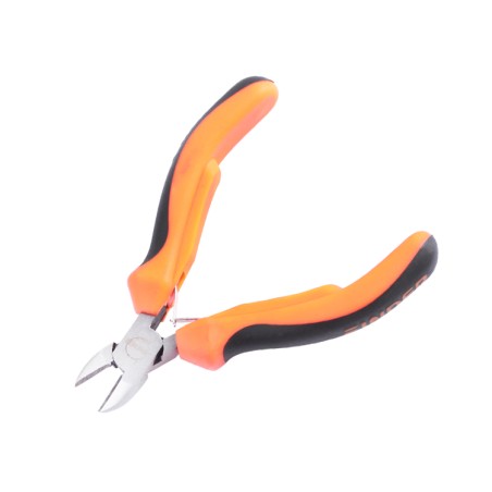 Mini Cutting Plier 4.5" finder