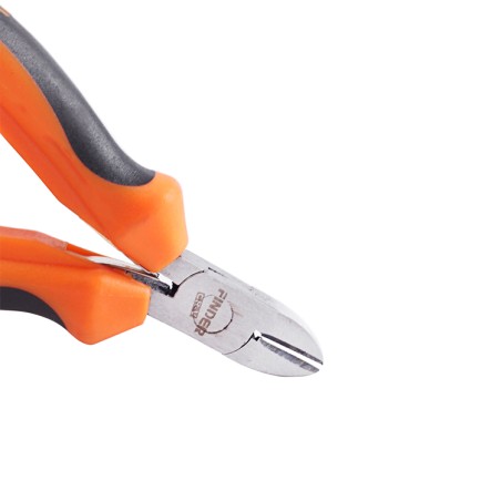 Mini Cutting Plier 4.5" finder