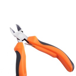 Mini Cutting Plier 4.5" finder