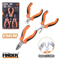 Mini Plier Set finder