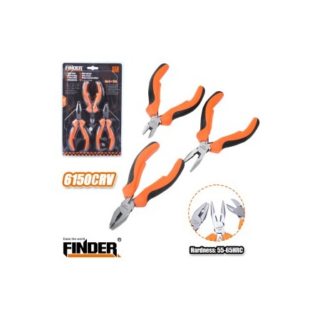 Mini Plier Set finder