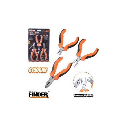 Mini Plier Set finder