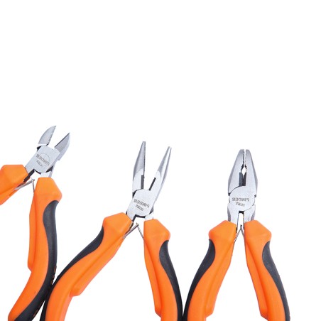 Mini Plier Set finder