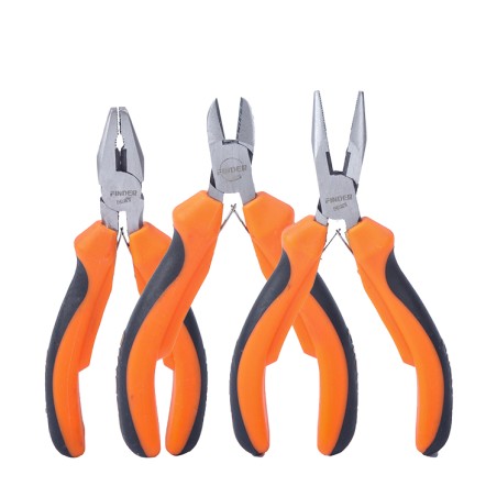 Mini Plier Set finder