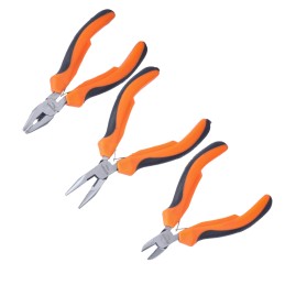 Mini Plier Set finder