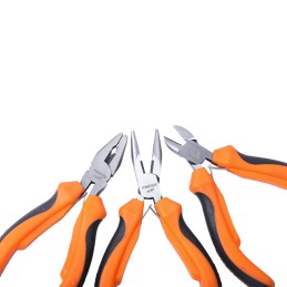 Mini Plier Set finder