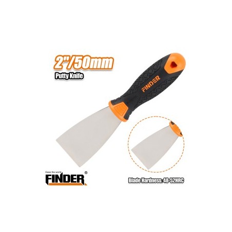 PUTTY KNIFE 2" FINDER