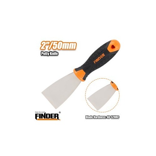 PUTTY KNIFE 2" FINDER