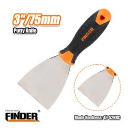 PUTTY KNIFE 3" FINDER