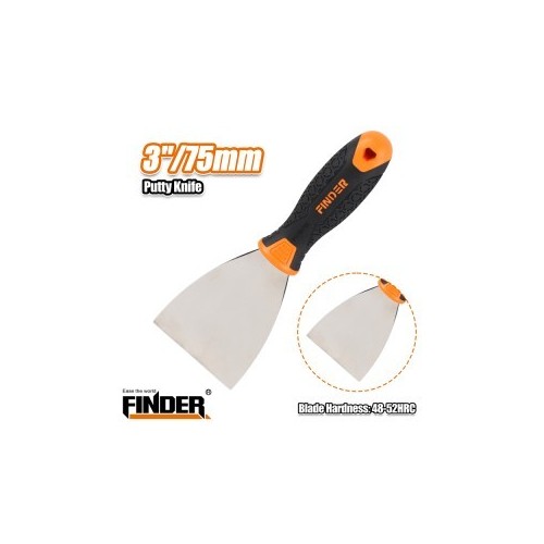 PUTTY KNIFE 3" FINDER