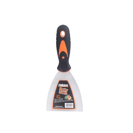 PUTTY KNIFE 3.5" FINDER