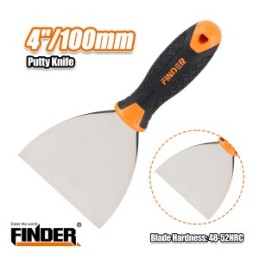 PUTTY KNIFE 4" FINDER