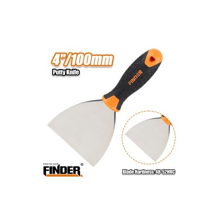 PUTTY KNIFE 4" FINDER