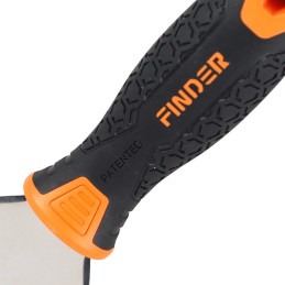 PUTTY KNIFE 4" FINDER