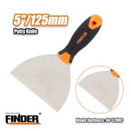 PUTTY KNIFE 5" FINDER