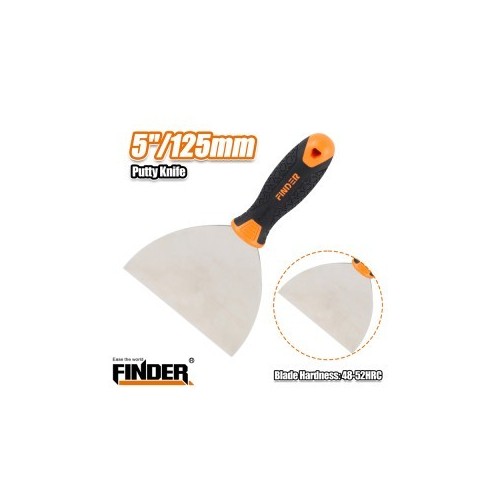 PUTTY KNIFE 5" FINDER