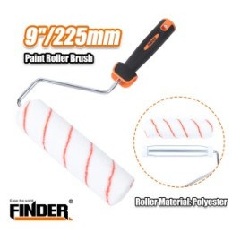 ROLLER BRUSH 9" FINDER