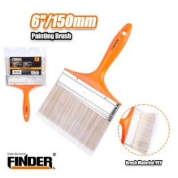 PAINTING BRUSH 6" FINDER