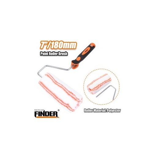 ROLLER BRUSH 7" FINDER