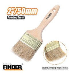 PAINTING BRUSH 2" FINDER