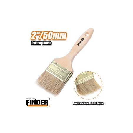 PAINTING BRUSH 2" FINDER