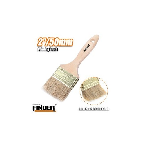 PAINTING BRUSH 2" FINDER