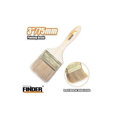 PAINTING BRUSH 3" FINDER