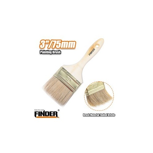 PAINTING BRUSH 3" FINDER