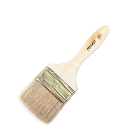 PAINTING BRUSH 3" FINDER