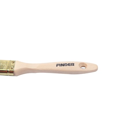 PAINTING BRUSH 1" FINDER