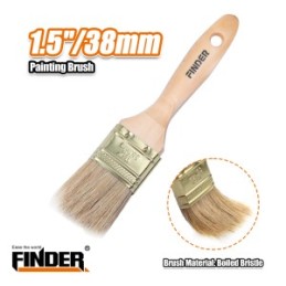 PAINTING BRUSH 1.5" FINDER