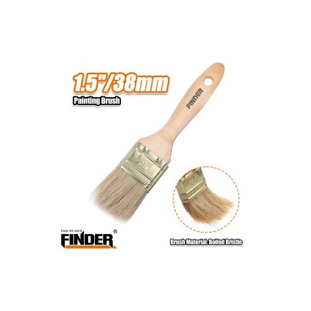 PAINTING BRUSH 1.5" FINDER