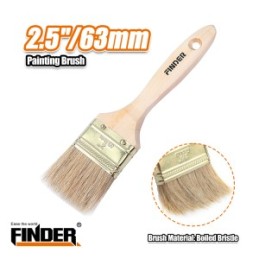 PAINTING BRUSH 2.5" FINDER