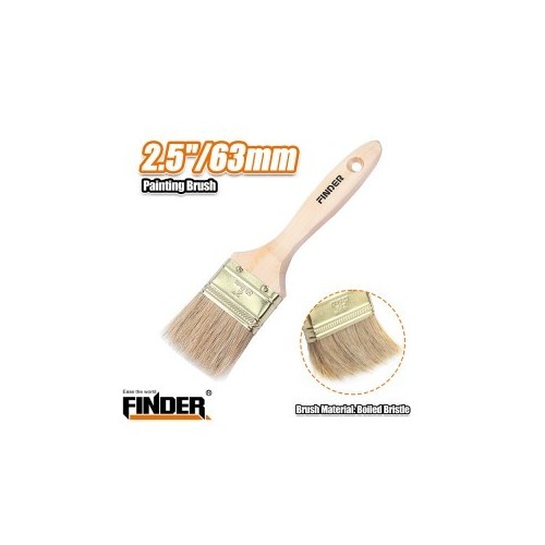 PAINTING BRUSH 2.5" FINDER