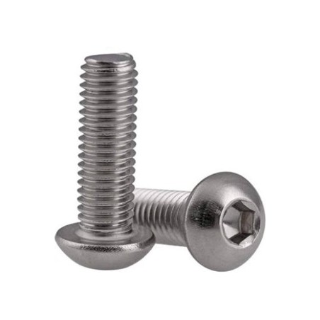 ALLEN SCREWS