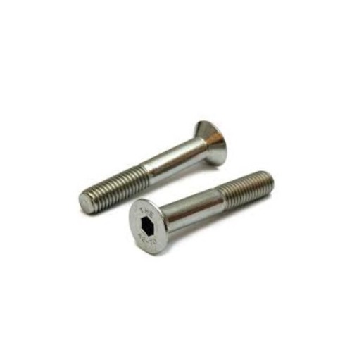 ALLEN SCREWS