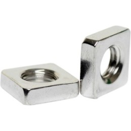 Square Nut