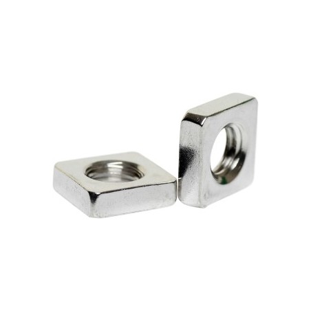 Square Nut