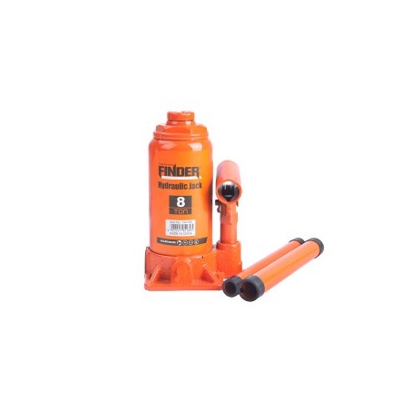 Hydraulic Bottle Jack 3 TON FINDER