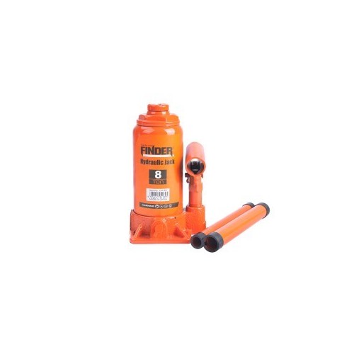 Hydraulic Bottle Jack 3 TON FINDER