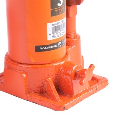 Hydraulic Bottle Jack 3 TON FINDER