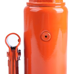 Hydraulic Bottle Jack 12 TON FINDER